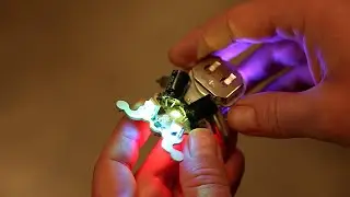 Ringo - The hackable palm size robot