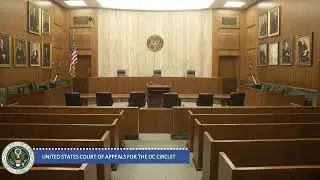 The United States Court of Appeals for the DC Circuit