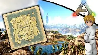 ARK : Génération d'un Monde aléatoire !