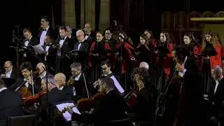 Georg Friedrich H&auml;ndel &ndash; Hallelujah (da Messiah) &ndash; Duomo di Milano, 11 dicembre 2024
