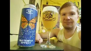 ПП: Big Village Brewery Butterfly Effect DDH NEDIPA