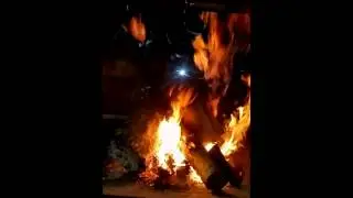 estufas doble combustion hechas de verdad sin ladrillos calefaccion por tuberia de aire forzado ecol
