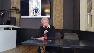 INTERVIEW JACKY REGGAN 2025