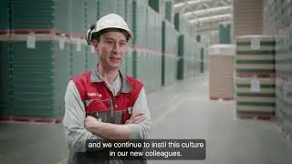 Ali Yildaz - Utility Technician