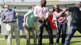 PDI Does the Slurpee Dance