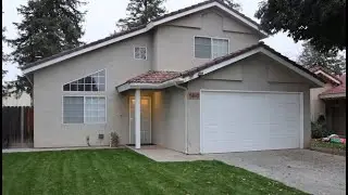 5810 W Tenaya Ave, Fresno, CA 93722