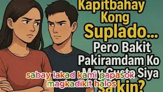 “Kapitbahay Kong Suplado… Pero Bakit Pakiramdam Ko May Gusto Siya sa’kin?”