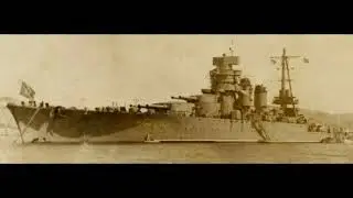 Under The Red Flag &ndash; Axis Ships in Soviet Service