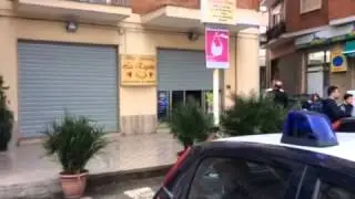 Sapri, furti notturni: si cerca la banda