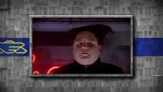 Babylon 5 Data Files - Vir Cotto