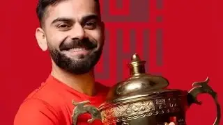 #viral_video  RCB WINNING REACTION VIDEO 
