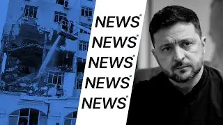 Обыски в партии «Слуга народа», Зеленский просит давить на Россию, Таиланд и Камбоджа договорились