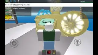 Escr gameplay