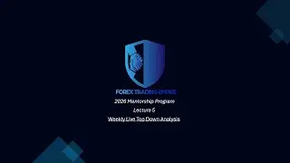 Weekly Live Top Down Analysis, Lecture 5