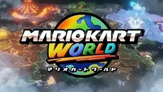 参加型野良【マリオカートワールド】#171