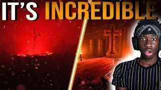 THE MOST ATMOSPHERIC GAMES OF ALL TIME! | 2 Scary Games