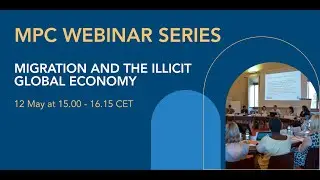 Migration and the Illicit Global Economy