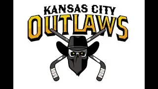 2024.12.14 KC Outlaws Select Vs. Wichita Thunder