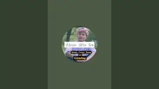 WinOo Music & coversong က တိုက်ရိုက်လွှင့်နေသည်။