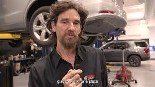 Talking to Techs About Working at Team Honda