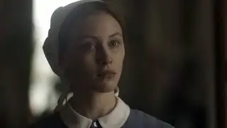 ALIAS GRACE | Netflix Series | Ep.01