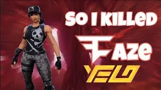 So I Killed Faze Yelo... #ChronicRC #FearChronic @FazeYelo