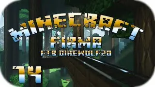 Minecraft Firma # 74 - Der Stromschacht - [Deutsch] -HD