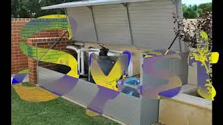 VIDEO TITLE: POOL MAINTENANCE For Beginners Step-By-Step - 305-216-2492