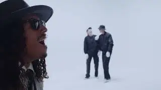 Bardo - Funky People (Official Music Video)