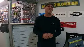 How To Win a Bream Fishing Tournament - Luke Kay