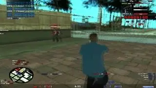 [CW] 57 vs op // luuxz & fouzera
