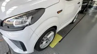 LIGIER JS50 Progress Sport White