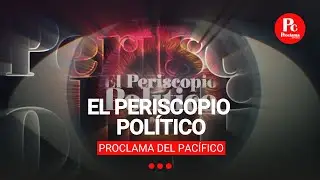 Periscopio Pol&iacute;tico: C&aacute;mara 2026 en el Cauca