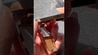 &ldquo;We Need Better Lighting&rdquo; Patrick Ta Major Dimension Eye Illusion eyeshadow duo ❤️