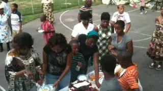 Pastor Agabus - Happy Birthday!!