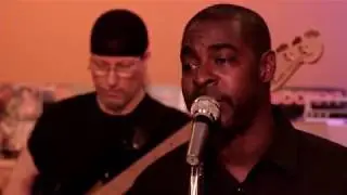 Easter Song - Perry Lowe - He Paid It All - Michaux TV
