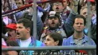 Attacke - Et Lehnchen
