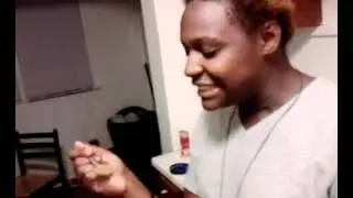 RRC PRESENTS:Cinnamon challenge ReeRee Edition