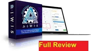 Aiwis 2 0 Review + Bonus   Aiwis 2 0 Demo Video