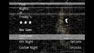 FNaF lore for sister location is unsolved 