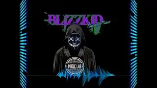 BK New YearMix (2021 Full MixTape)