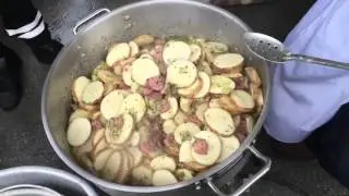 Watch Big Freedia serve up soul food at Buku fest