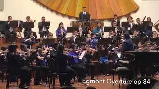 Ciclo Beethoven