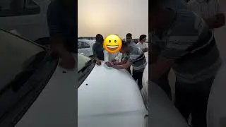 Kuwait car Sell Market