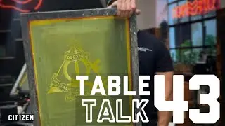 T1C Table | &Scaron;NR s Furthermore Tactical