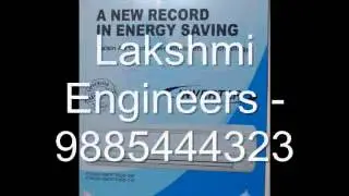 Lakshmi Engineers - Daikin Air Conditioner Dealers