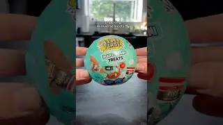 давайте откроем новые мини-конфеты 🍬