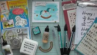 You Rock Rocking Unicorn :D