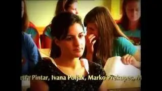Srednja škola Prelog - Maturalna večer 01.06.2007 (1. dio)