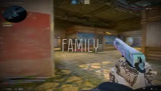 ❤FAMILY❤ (cs go fragmovie)